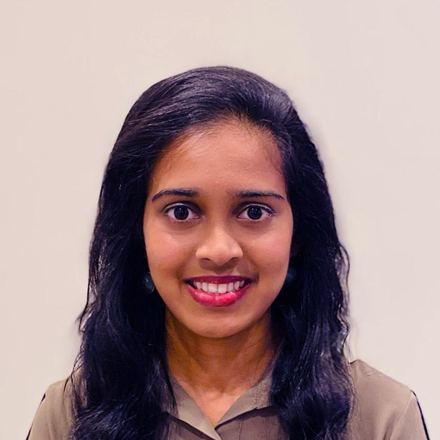Portrait of Pansilu Gunaratna